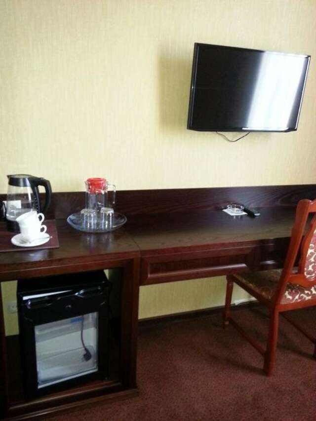 Гостиница Европа Черкесск-180