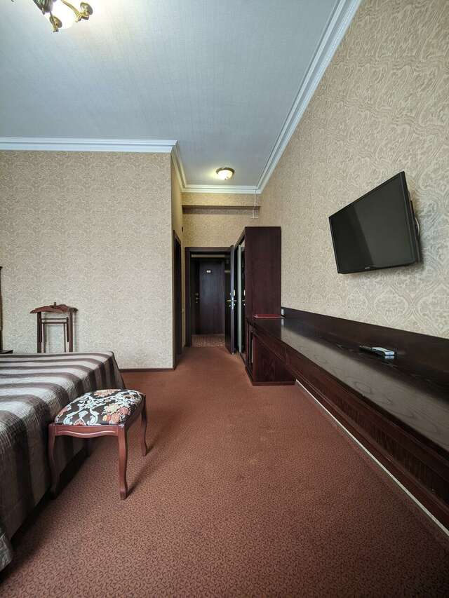 Гостиница Европа Черкесск-206