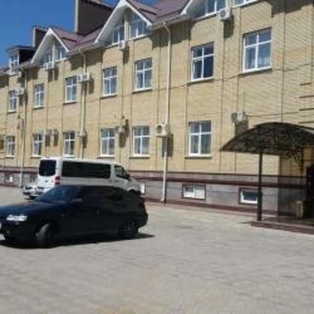 Гостиница Европа Черкесск-124