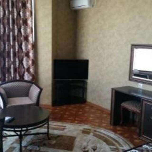 Гостиница Европа Черкесск-199