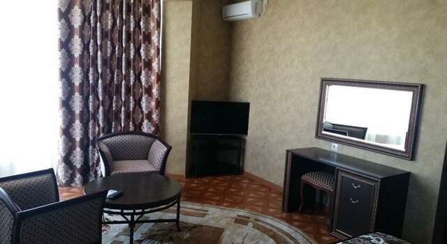 Гостиница Европа Черкесск-250