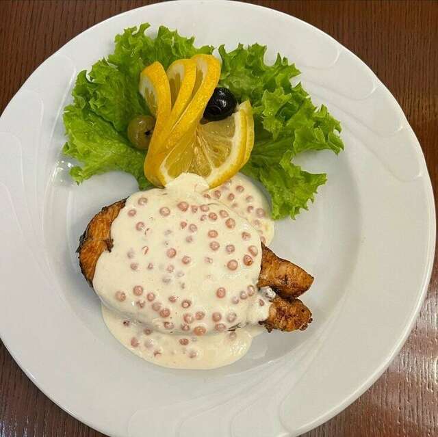 Гостиница Европа Черкесск-77