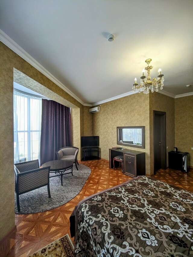 Гостиница Европа Черкесск-139