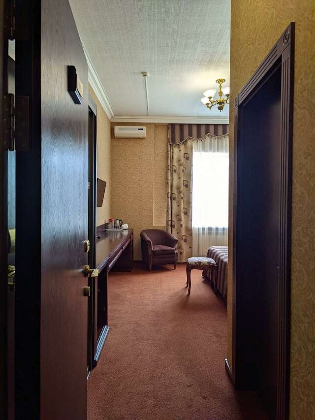 Гостиница Европа Черкесск-183