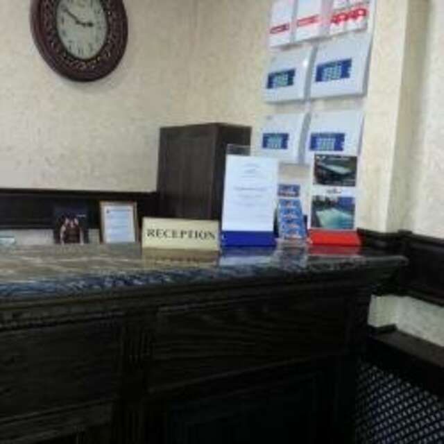 Гостиница Европа Черкесск-166