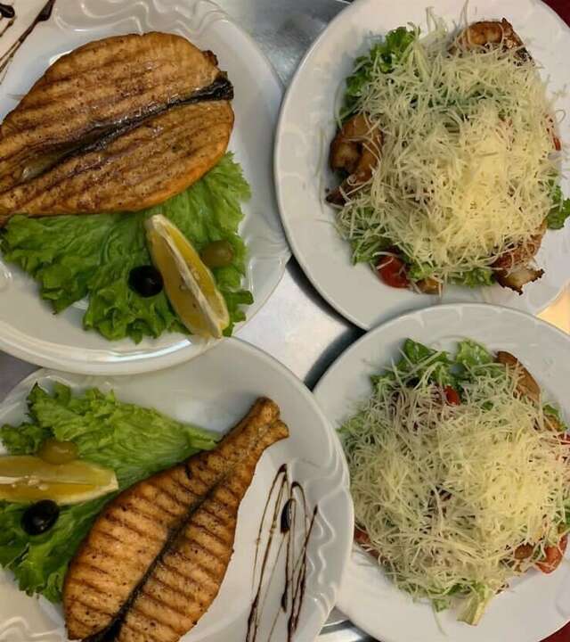 Гостиница Европа Черкесск-75