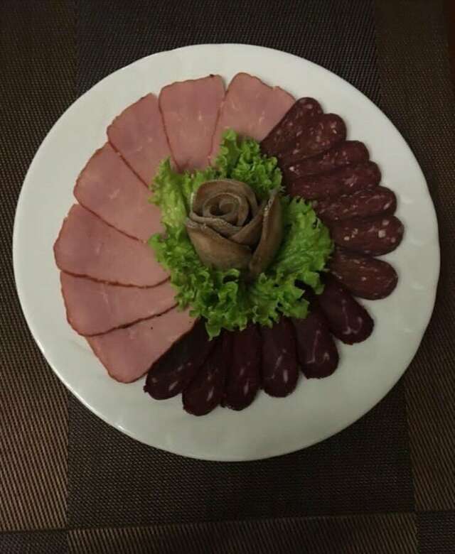 Гостиница Европа Черкесск-68