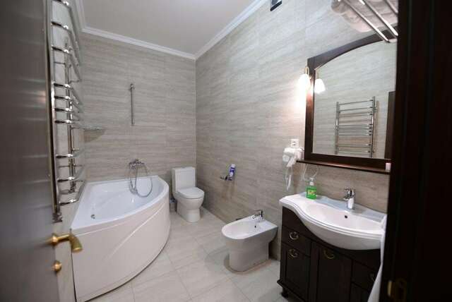 Гостиница Европа Черкесск-182