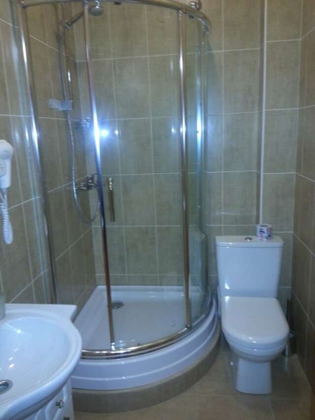 Гостиница Европа Черкесск-30