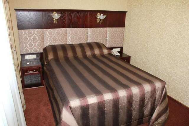 Гостиница Европа Черкесск-221