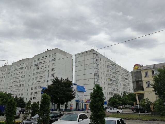 Гостиница Европа Черкесск-22