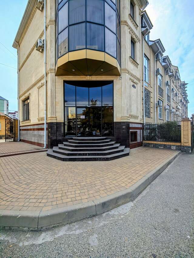 Гостиница Европа Черкесск-101