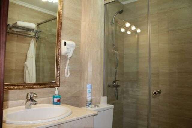 Гостиница Европа Черкесск-218