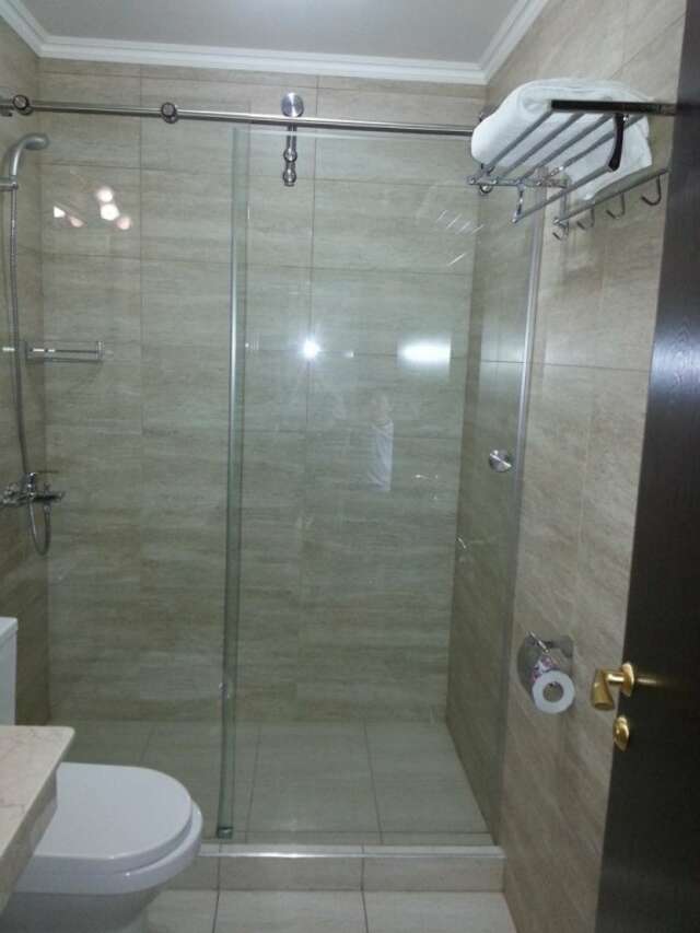 Гостиница Европа Черкесск-28