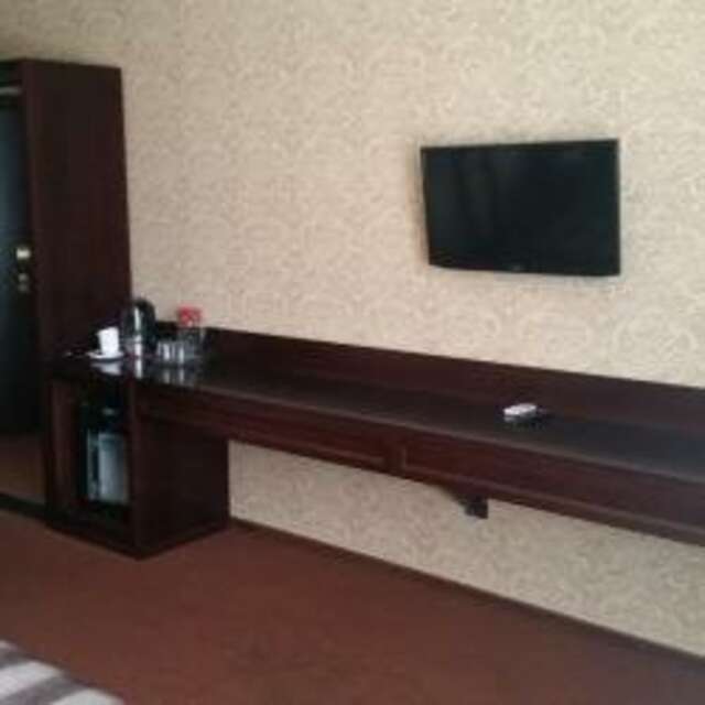 Гостиница Европа Черкесск-227