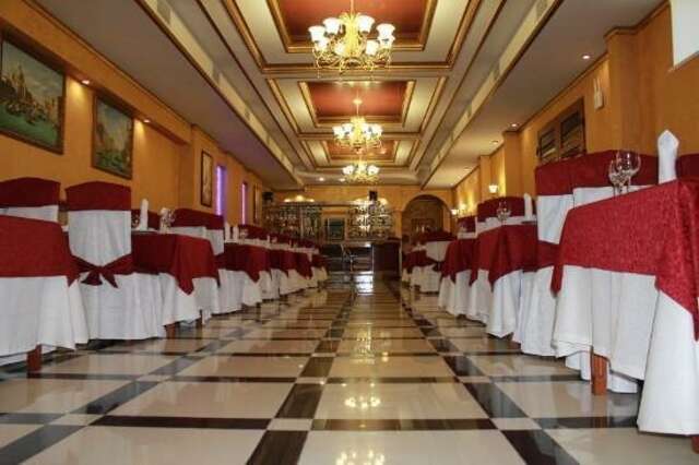 Гостиница Европа Черкесск-156