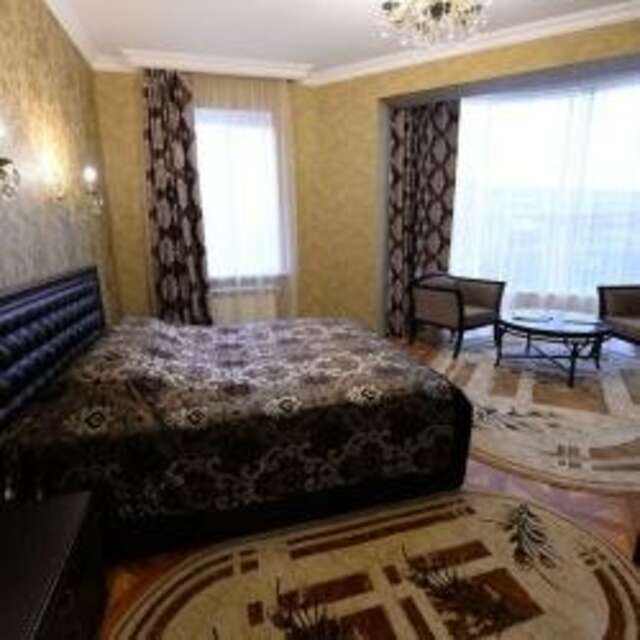 Гостиница Европа Черкесск-196