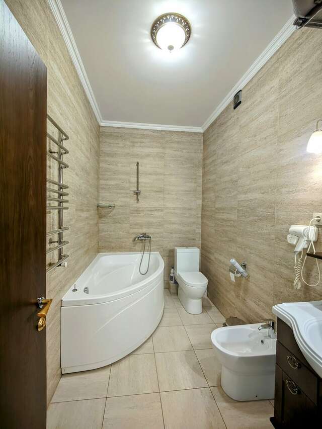 Гостиница Европа Черкесск-195