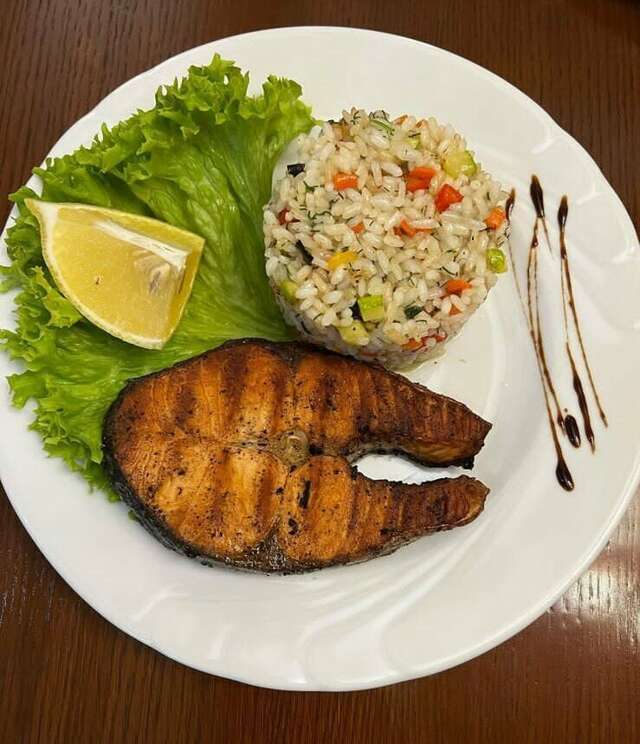 Гостиница Европа Черкесск-67