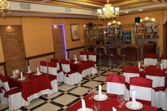 Гостиница Европа Черкесск-174