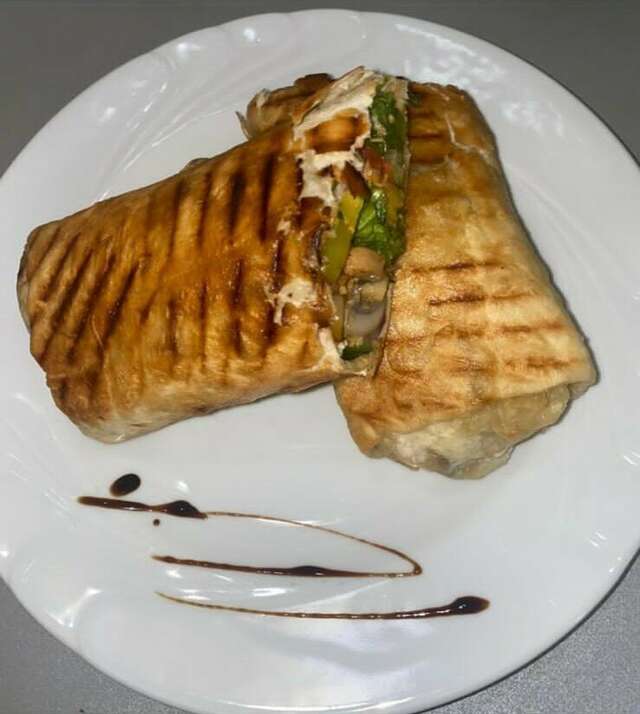 Гостиница Европа Черкесск-74