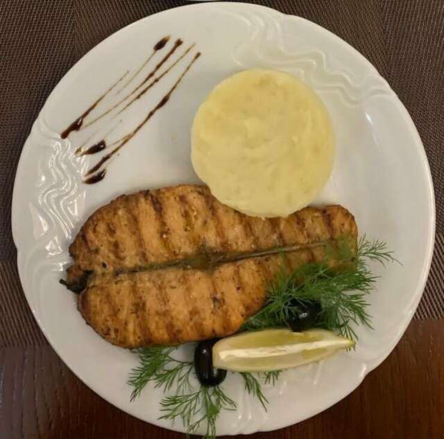 Гостиница Европа Черкесск-76