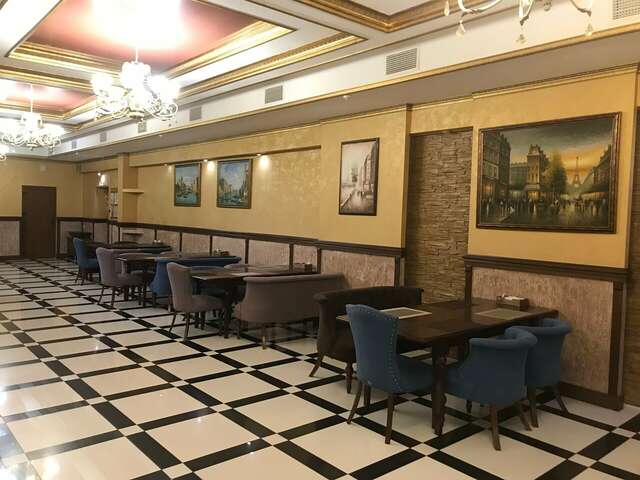 Гостиница Европа Черкесск-208