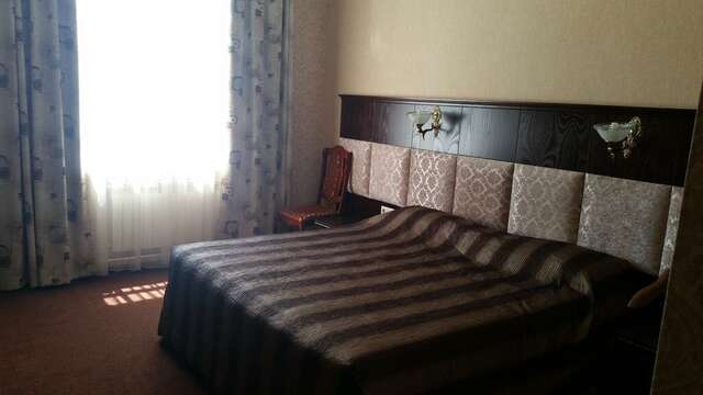 Гостиница Европа Черкесск-241