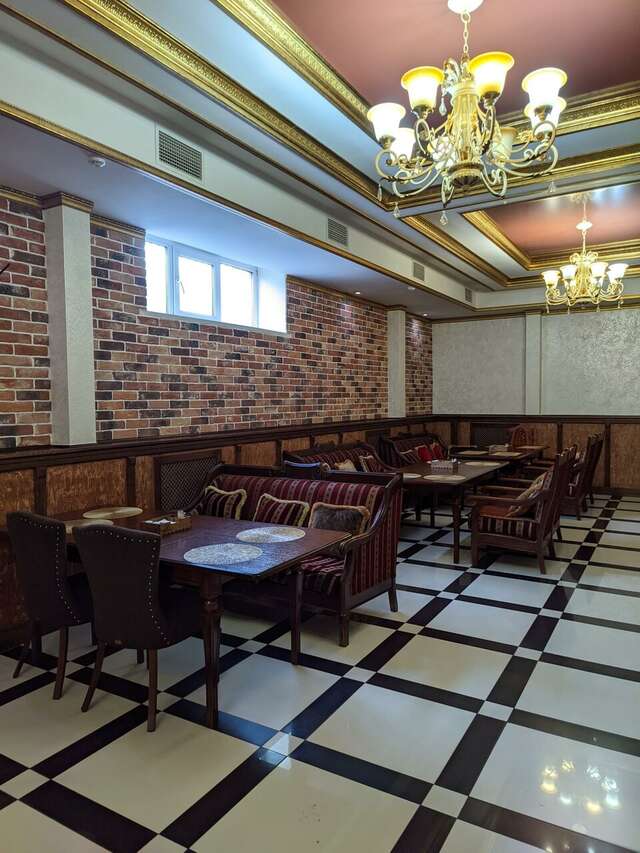 Гостиница Европа Черкесск-198