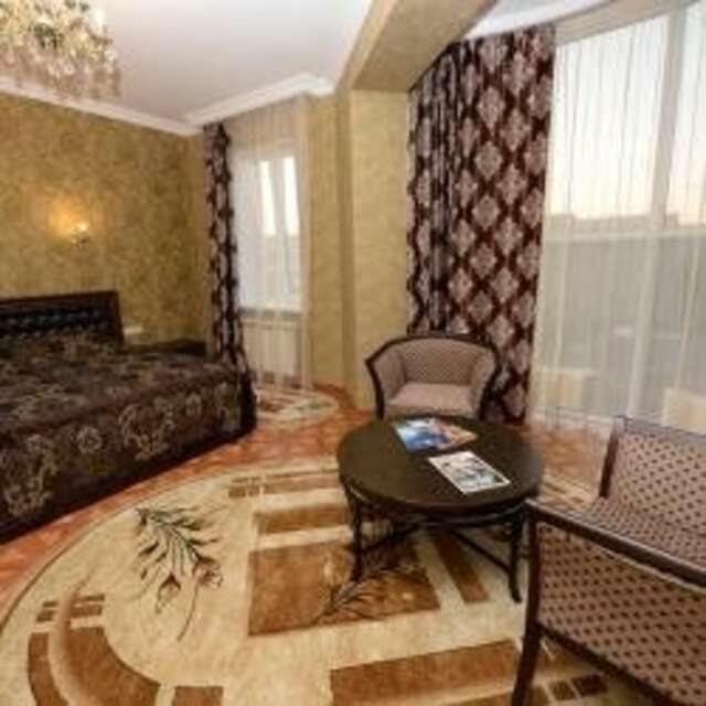 Гостиница Европа Черкесск-160