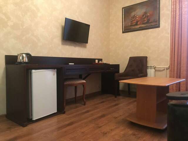 Гостиница Европа Черкесск-45