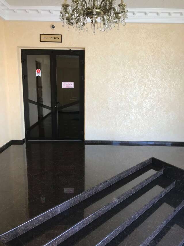 Гостиница Европа Черкесск-152