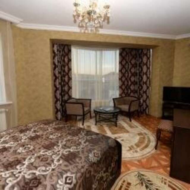 Гостиница Европа Черкесск-243