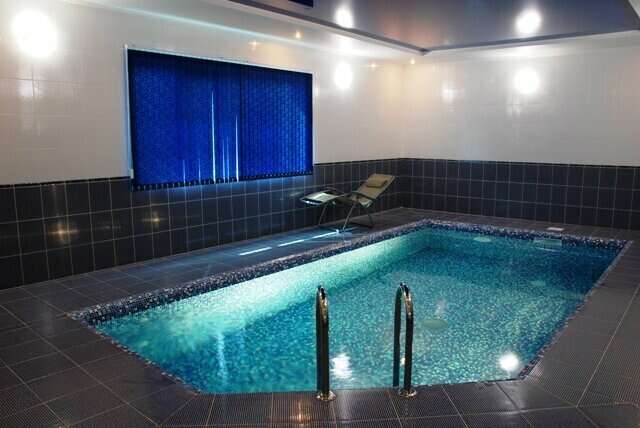 Гостиница Европа Черкесск-56