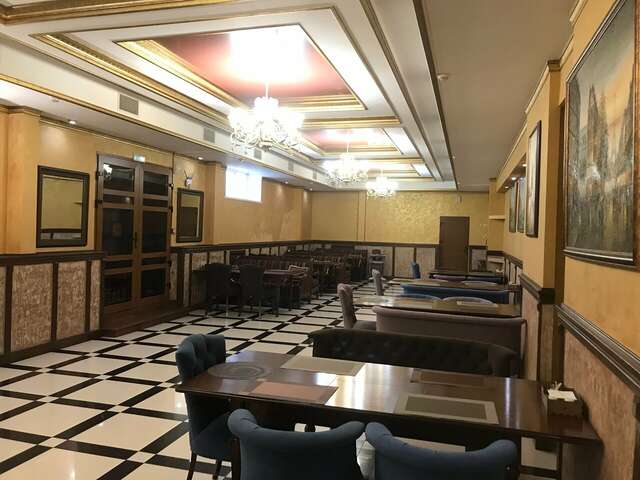 Гостиница Европа Черкесск-217