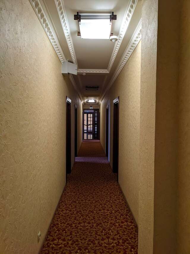 Гостиница Европа Черкесск-175