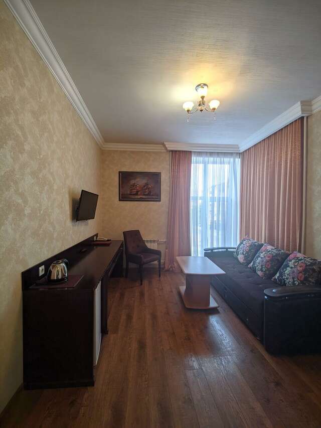 Гостиница Европа Черкесск-203