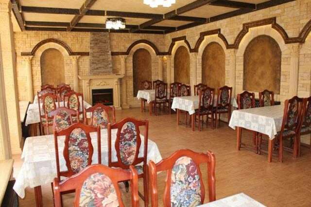 Гостиница Европа Черкесск-193