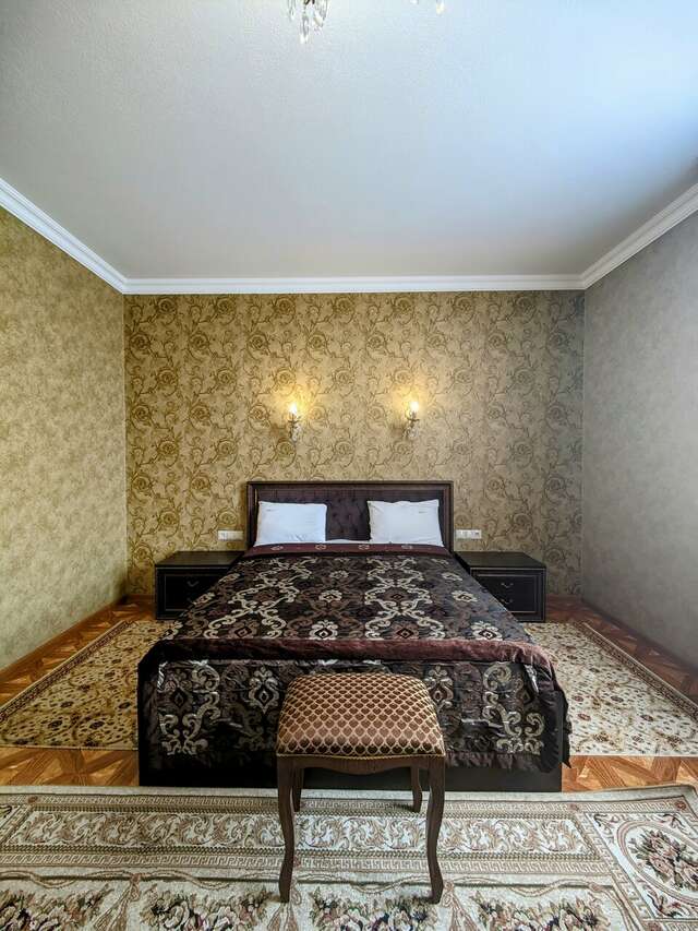 Гостиница Европа Черкесск-129