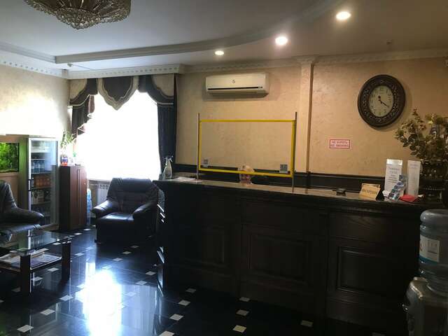 Гостиница Европа Черкесск-169