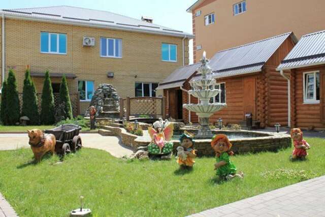 Гостиница Европа Черкесск-119