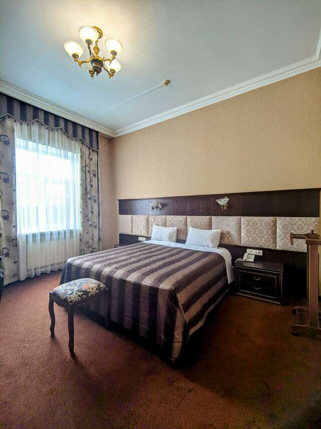 Гостиница Европа Черкесск-162