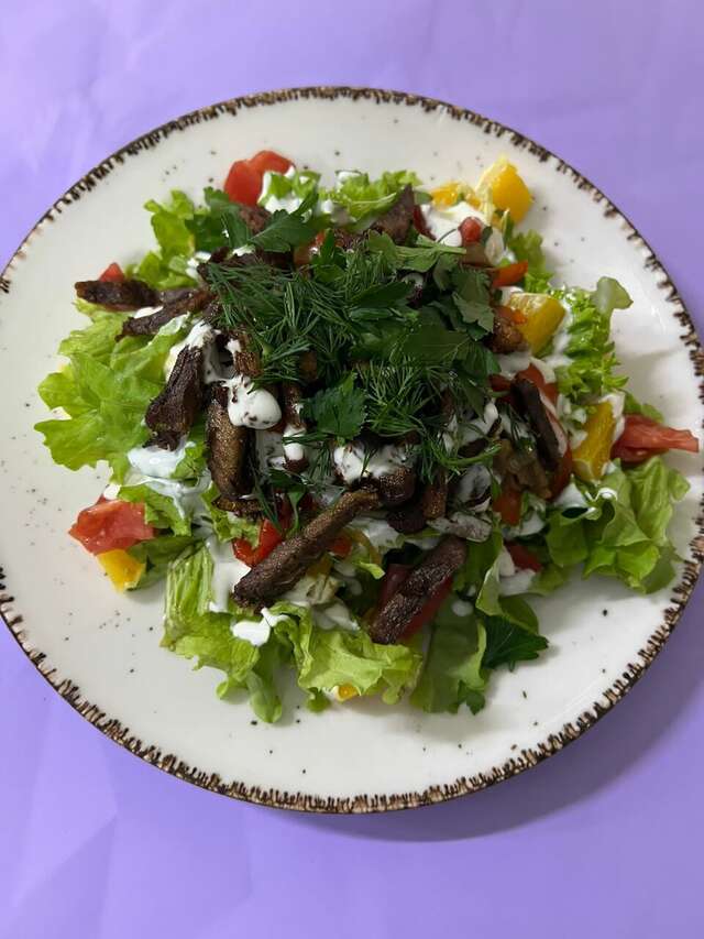 Гостиница Европа Черкесск-60