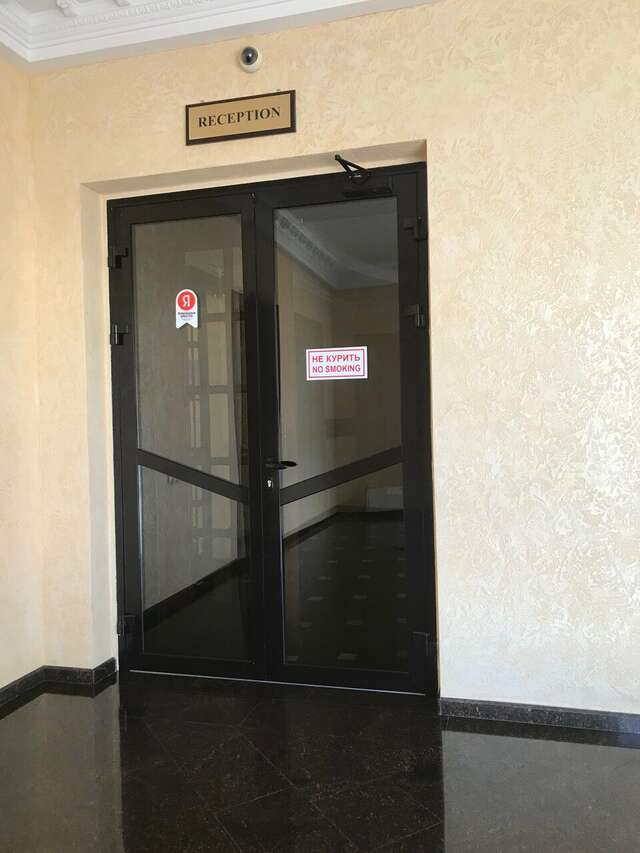 Гостиница Европа Черкесск-137