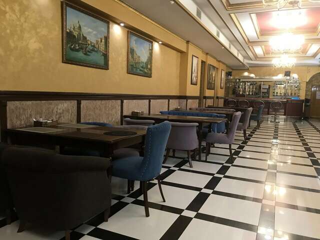 Гостиница Европа Черкесск-192