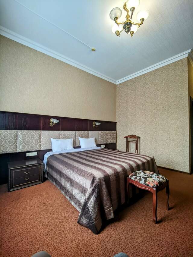 Гостиница Европа Черкесск-150