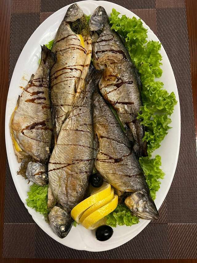 Гостиница Европа Черкесск-64