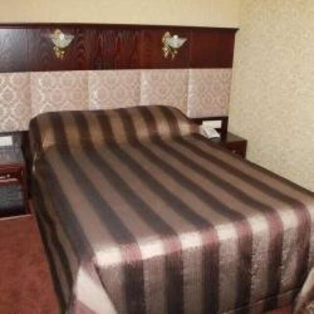 Гостиница Европа Черкесск-201