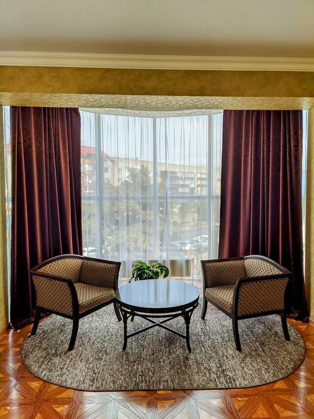 Гостиница Европа Черкесск-90