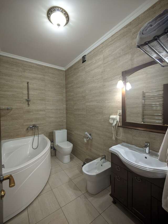 Гостиница Европа Черкесск-222